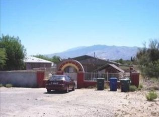 3755 S Camino Seco, Tucson, AZ 85730