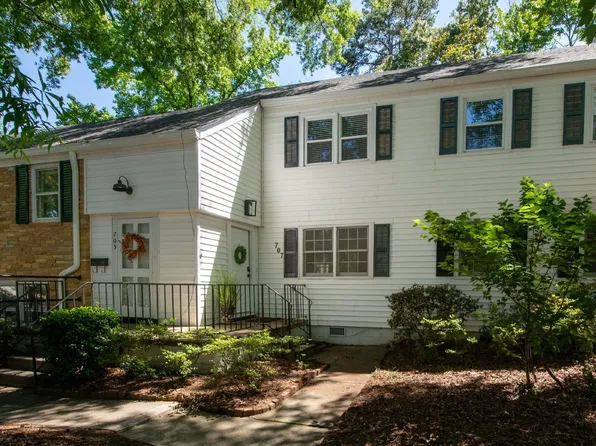 707 Wade Ave, Raleigh, NC 27605
