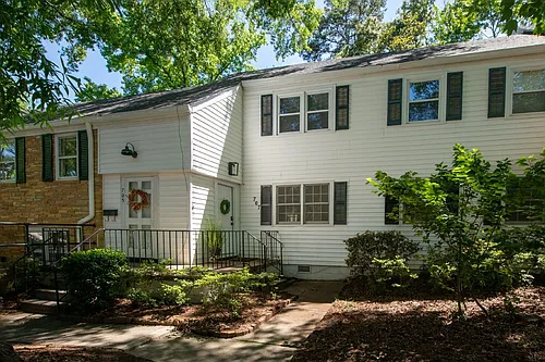 707 Wade Ave Photo 1