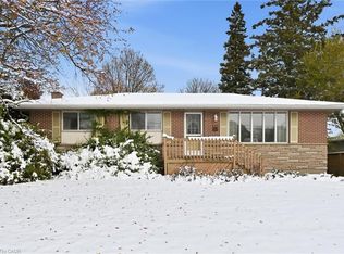 75 Flamboro St, Hamilton, ON L0R2H0