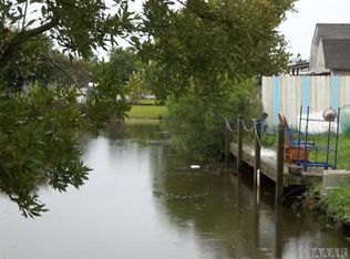 101 Shell Dr, Grandy, NC 27939