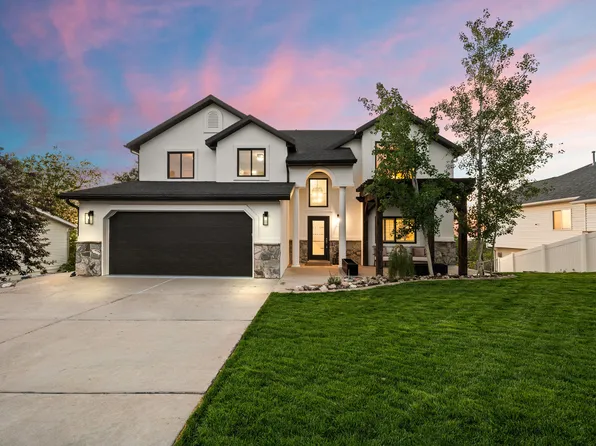 143 N Valley View Dr, North Salt Lake, UT 84054