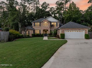 1508 BAY HARBOR Drive, Fleming Island, FL 32003