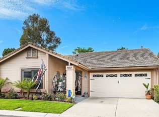 28525 Barbosa, Mission Viejo, CA 92692
