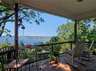 206 Island View Dr, Pottsboro, TX 75076