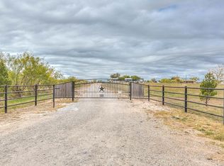 8269 Runion Rd, San Angelo, TX 76905