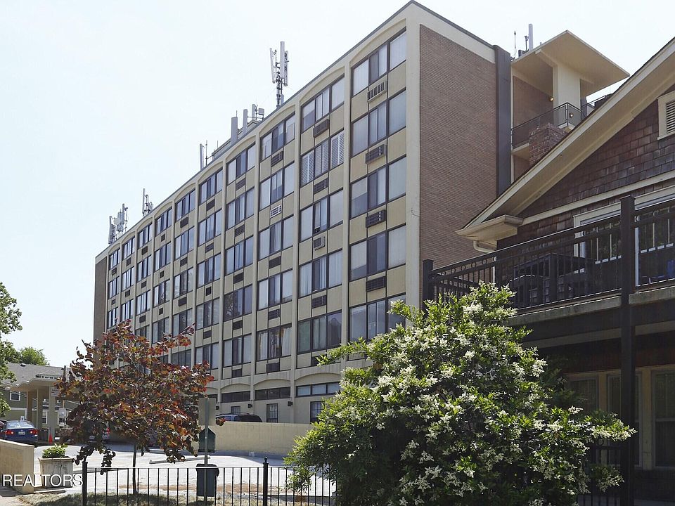 1st image of 1700 Clinch Ave APT 221
