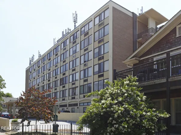 1700 Clinch Ave APT 221, Knoxville, TN 37916