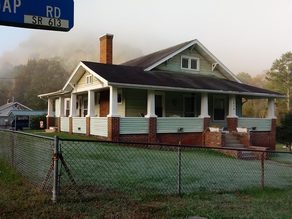 2nd image of 3824 E Stone Gap Rd