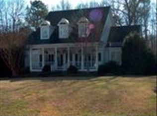420 Millstone Cir, Athens, GA 30605