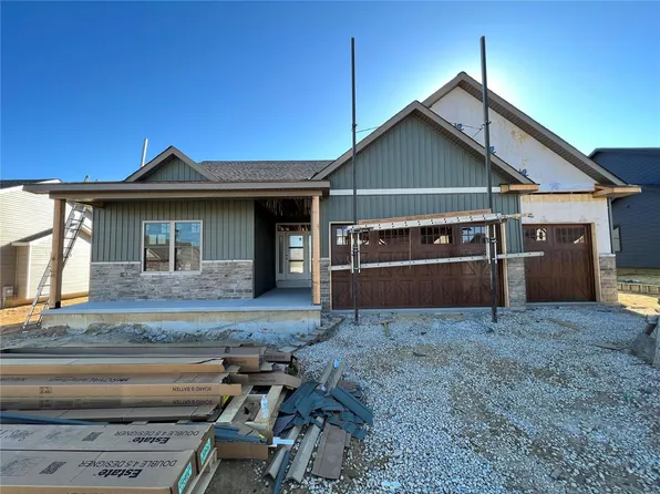634 Alsace Dr, Pevely, MO 63070