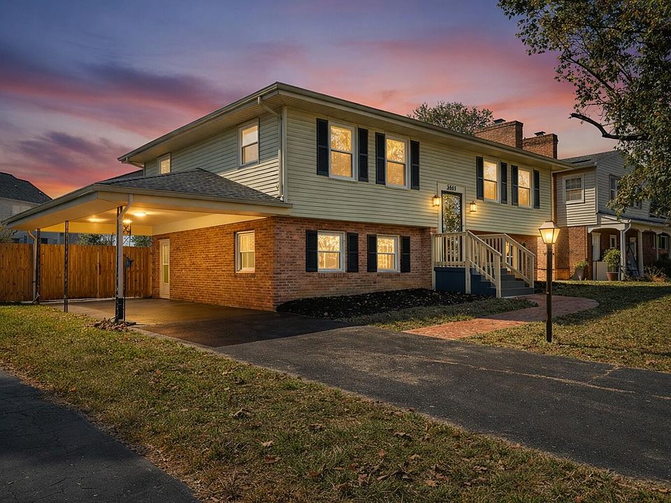 1st image of 2844 Tully Dr
