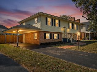 2844 Tully Dr, Roanoke, VA
