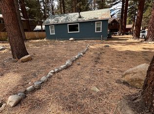 378 Manzanita Rd, Mammoth Lakes, CA 93546