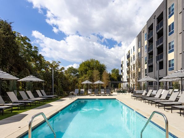 Alexan Marmont | 1625 S Magnolia Ave, Monrovia, CA