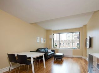 2 Columbus Ave APT 6B, New York, NY 10023