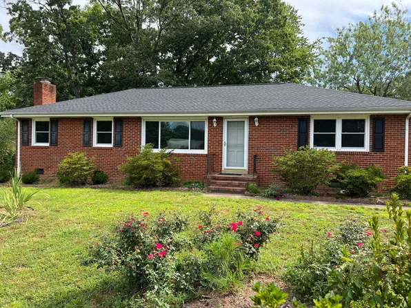 6460 Thrush Way, Mechanicsville, VA 23111