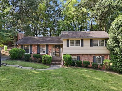 505 Currituck Dr, Raleigh, NC, 27609