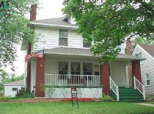 1507 W Saratoga St #STREE4T, Ferndale, MI
