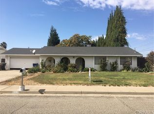 3191 N Bel Mira Dr, Atwater, CA 95301