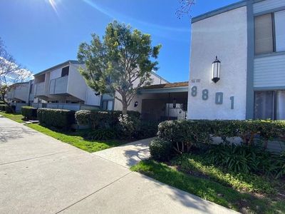 8801 Independence Ave APT 7, Canoga Park, CA, 91304