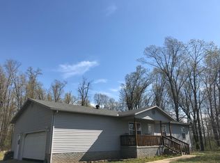 12287 Westridge Dr, Harrison, AR 72601