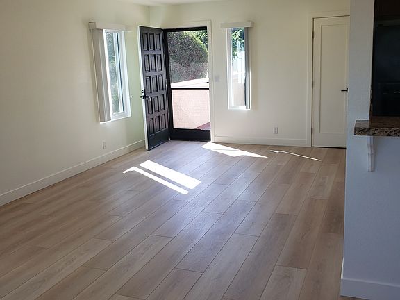Main Living Space View 1