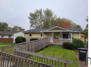 3140 33rd St NE, Canton, OH 44705