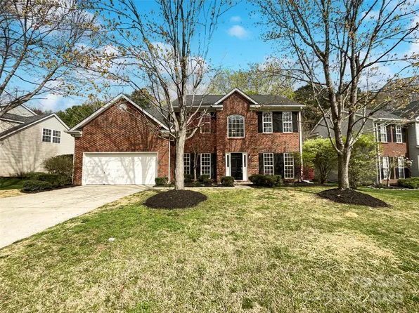3711 Cole Mill Rd, Charlotte, NC 28270