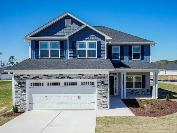 108 Decatur Dr, Fuquay Varina, NC 27526