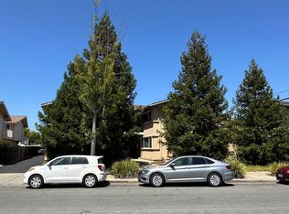 697 Grand Coulee Ave UNIT 6, Sunnyvale, CA 94087