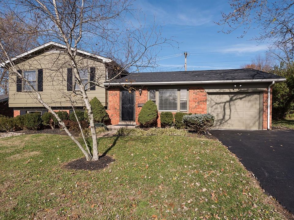 1st image of 1219 Gainesway Dr