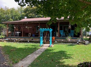 11395 N 2400 East Rd, Downs, IL 61736