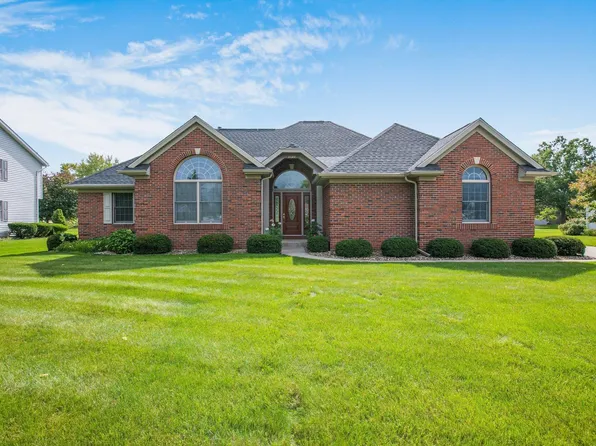 1828 Berkey Ave, Goshen, IN 46526