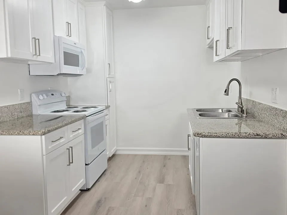 Orangewood Villa