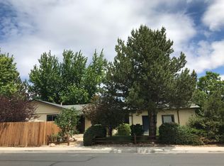 2505 Bryan St, Reno, NV 89503