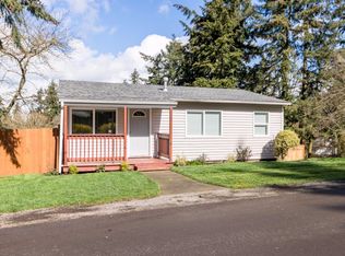 6323 SE Laura Ave, Milwaukie, OR 97222