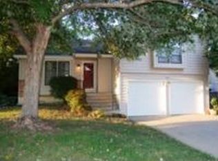 16016 W 124th Cir, Olathe, KS 66062
