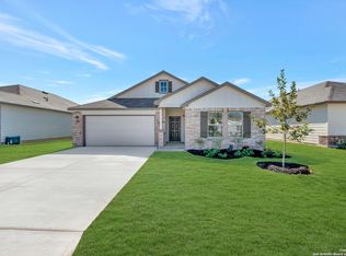 1157 Limestone Ridge, Seguin, TX 78155