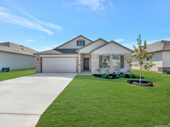 1133 Limestone Ridge, Seguin, TX 78155