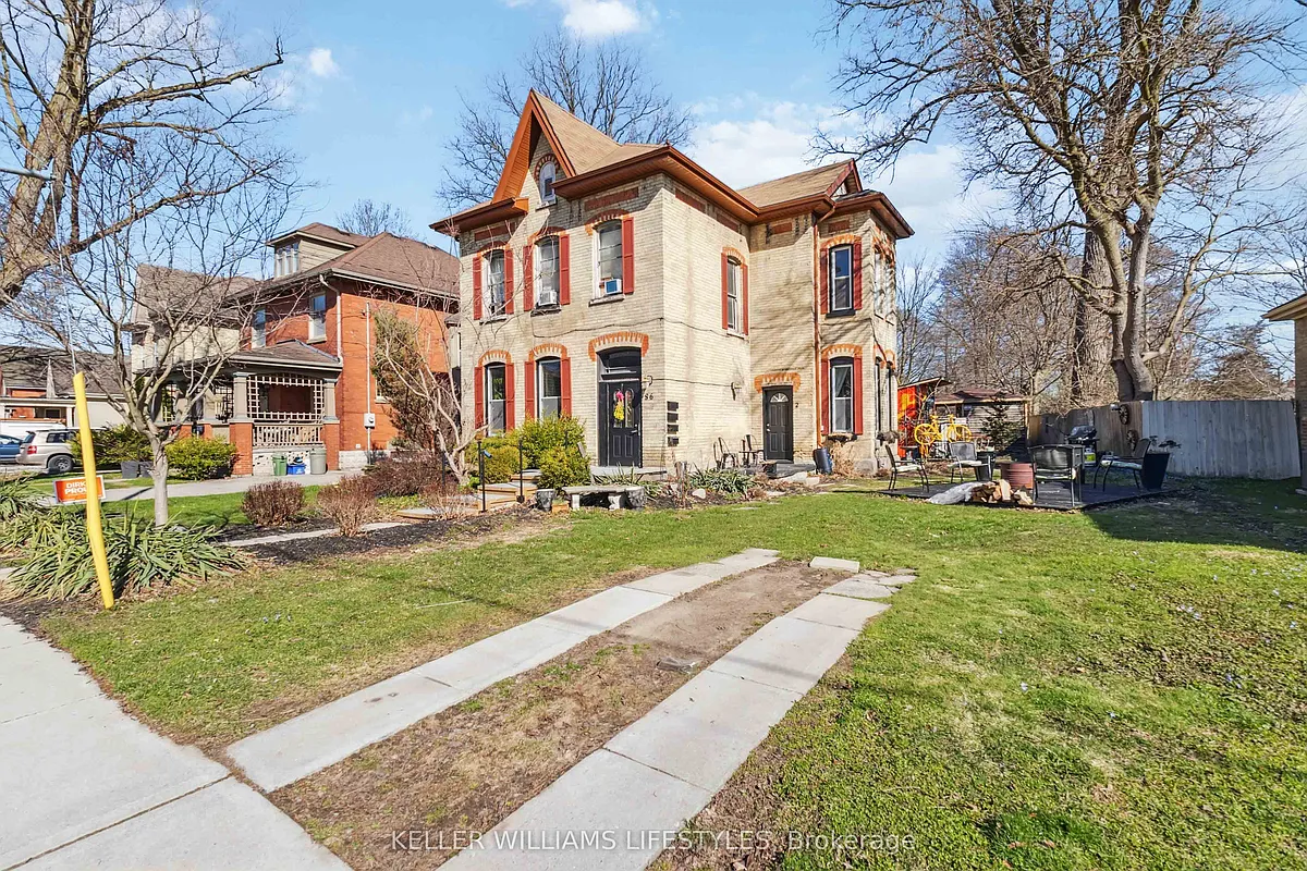Building Photo - 86 Byron Ave E #2