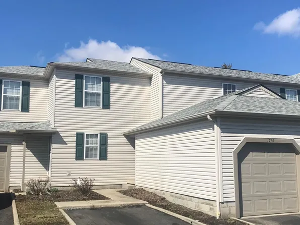 1761 Messner Dr, Hilliard, OH 43026