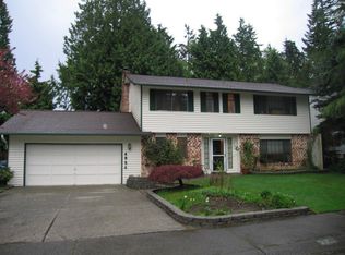 4924 159th Pl SE, Bellevue, WA 98006