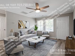 1307B King St, Spring Lake, NC 28390