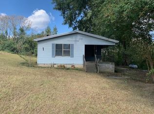 1051 Pusley Ridge Rd, Highland Home, AL 36041