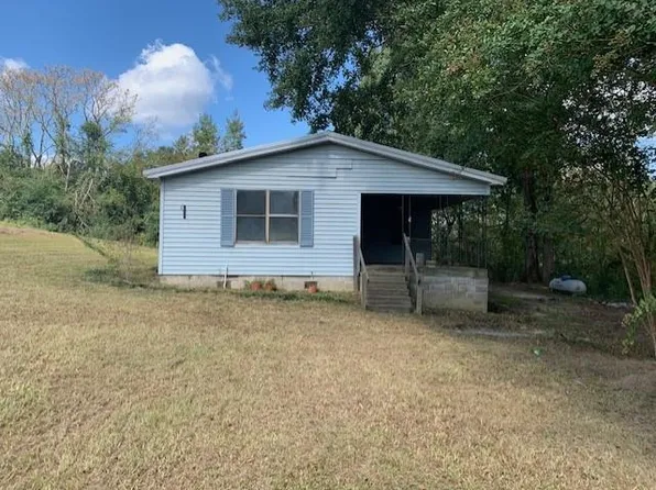 1051 Pusley Ridge Rd, Highland Home, AL 36041