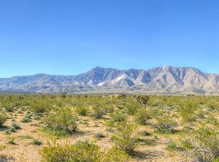 30861 Buenos Aires Rd, Lucerne Valley, CA 92356