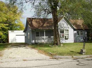 1104 Main St #HUD, Paola, KS 66071