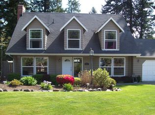 8514 46th St W, University Place, WA 98466