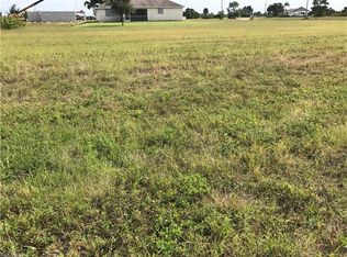 3632 NW 21st Ter, Cape Coral, FL 33993